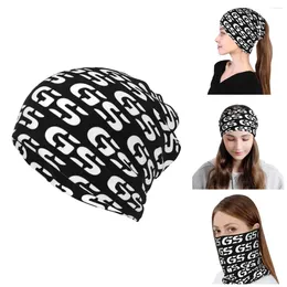 Berets Motorcycle R1200 GS Adventure Bandana Neck Gaiter For Hiking Hunting Men Women Wrap Scarf Balaclava Warmer Skullies Beanies Caps