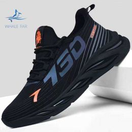 HBP Non-Brand good quality cheap price outdoor Breathable running Light Weight fitness men sport shoes