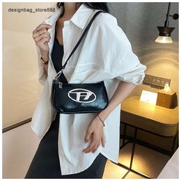 Cheap Wholesale Limited Clearance 50% Discount Handbag Texture Small Bag Womens Summer New Fashion Simple and Chain Single Shoulder Crossbody Handheld Square