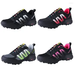 Fitness Shoes Men Outdoor Hiking Couple Climbing Sport Breathable Sneakers Feman Hunting Trekking Anti-skid Training Travel Unisex