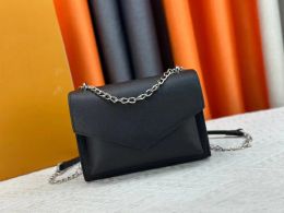 2024 dust bag Designer Bags Handbag Purses Woman Fashion Clutch Purse Chain Womens designing Crossbody Shoulder Bag designer bag