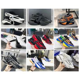 Balmalies Unicorns Sneakers Designer Fashion Shoes Space Shoe Heightened Men Women Shoe Sport Bullet Cotton Metaverse Runner Outdoor Trainers Out of Office Low
