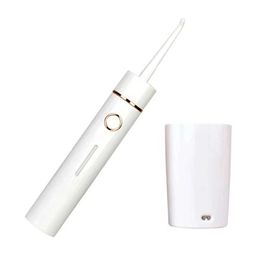 Oral Irrigators 1600 times/minute wireless electric oral irrigator portable dental care tool J240318