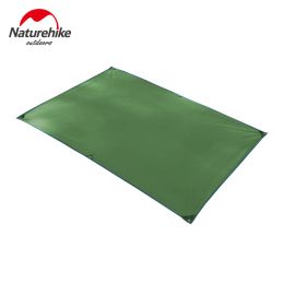 Mat Naturehike Travel Hiking Tent Mat Thickened Oxford Cloth Mat Outdoor Camping Waterproof Wearresisting Mat