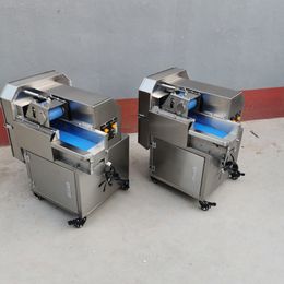 Full-Automatic Single Head School Children Baby Cutting Food and Vegetables