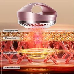 Wrinkl Anti Skin Age EMS Masaż twarzy RF Twarz Podnoszenie mikrokrurrent piękne urządzenie domowe