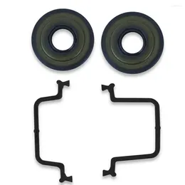 Bowls Kit Gasket Set Oil Seal Replacement Tools Accessory For 435 440 Replaces 504 79 40-01 Parts Supply Useful