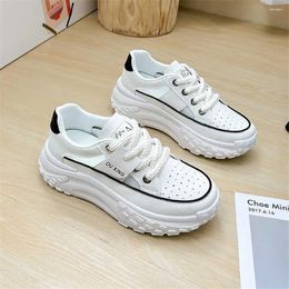 Casual Shoes Khaki Low Women's Spring Autumn Sneakers Running Moccasins Woman 2024 Top Selling Products Sport Choes Kawaiis YDX1
