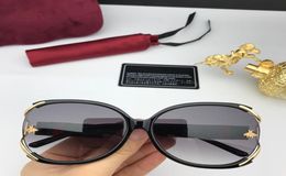 5172 Designer Sunglasses Women Fashion Big Frame Glasses Summer Style Ultra lightweight With colored diamond eyewear VU400 protect3963461