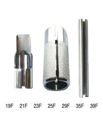 Tattoo Grip Stainless Steel Grip Tubes 307 Tattoo Supplies09215658