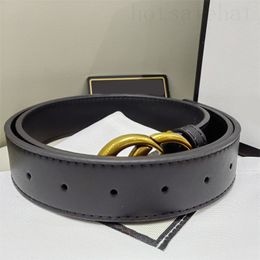 Vintage woman designer belt leather elite party belts mens daily outfit multicolour smooth needle buckle Cintura Uomo leather girdle senior hj060 H4