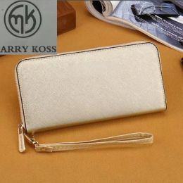 pocket organizer long Wallet id card Luxury Designer Women key pouch mens Card Holders Key Wallets passport holders Leather card case Coin Purses MARRY KOSS MK wallet