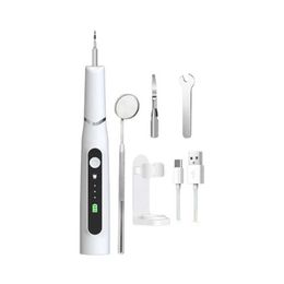 Oral Irrigators Efficient oral irrigation and care tool for electric tooth cleaning machine used for removing calculus USB charging J240318