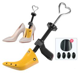 Trees FamtiYard 1PC Plastic Stretcher for Shoes Tree Rack Shoes Expander For Men Women to Enlarge Flats Pumps High Heels Adjustable