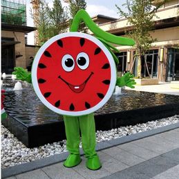 2024 Super Cute Fruit Mascot Costume Halloween Christmas Fancy Party Dress CartoonFancy Dress Carnival Unisex Adults Outfit