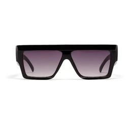 Sunglasses Style Onepiece Landscape Men39s Cool Fashion Sun Big Box SunglassesSunglasses7357039