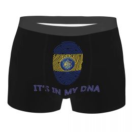 Pants Israel Maccabi Tel Aviv Fc Boxer cotton breathable underwear Personalised boys' boxer briefs for teenagers