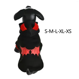 Cat Costumes Puppy Hoodie Funny Cosplay Dress Up Animal Autumn Winter Clothes Fancy Costume For Cats Party Supplies Decoration