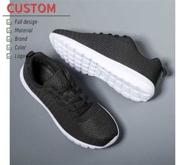 HBP Non-Brand hiher quality ladies sneakers athletics spike shoes running joggers for men with low price
