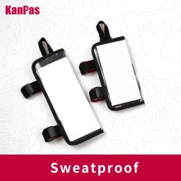 Compass KANPAS orienteering description holder/Sweatproof / Long distance and Middle distance/ OD03/OD04