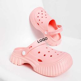 HBP Non-Brand new garden nursing shoes mules Women Casual Outdoor Beach Shoes platform clogs shoes for women