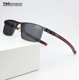 Sunglasses 2021 TAG Brand Design Retro Men Sports Driving Shades Male Vintage Square Sun Glasses For Eyeglasses TH805087979156