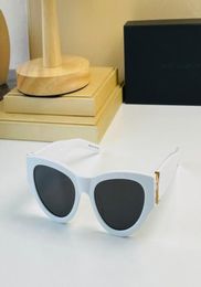 Women Sunglass Fashion Designer Sunglasses For Mens Vintage Glasses Luxurys Sun Glasses Drive Summer Polarize Cat Eye Sunglasses E2338842