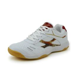 shoes Men Women Table Tennis Shoes Red Blue Women Professional Training Sneakers Outdoor Fitness Man Sport Tennis Sneakers