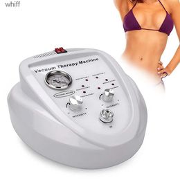 Breastpumps Vacuum Massage Therapy Machine Enlargement Pump Lifting Breast Enhancer Chest Massager Suction Cup Butt Lifting Beauty DeviceC24318