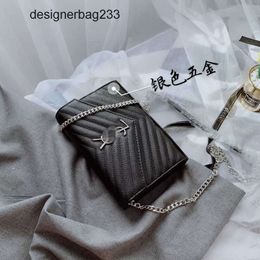 outlet Designer Siant Lurant Bag Packet Super Hands Beautiful yslsbag Lady Luxury Handbag hand bags FDM2