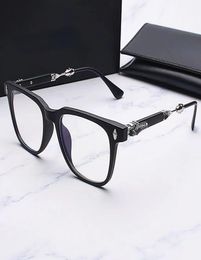 Men Women Fashion Frame Designer Plain Glasses Optical Eyewear Myopia 1597191