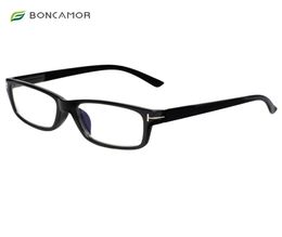 Sunglasses Boncamor Reading Glasses Trendy Rectangle Frame Blue Light Blocking Computer Eyeglasses Readers Men And Women3606431