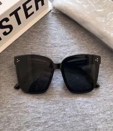 2021 Brand New Women Star Sunglasses Classic Gentle Monster Square Frame Sun glasses Fashion Men Luxury GM Sunglasses Dreamer 171735282