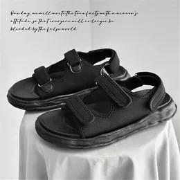 Casual Shoes Size 43 39-40 Men's Slippers 47 Anti-slip Sandal Sneakers Sport Snackers Entertainment Hit YDX1