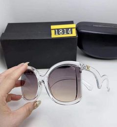 luxury 2020 NEW Sunglasses Fashion Brand for Woman Glasses Driving UV Adumbral with Box and Logo High quality Sunglasses 18149367995