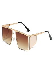 Polarized Glass lens classical pilot sunglasses men women Holiday fashion sun glasses with cases and accessories4271606