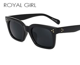 ROYAL GIRL 2018 New Brand Square Sunglasses for women Vintage Retro Sun glasses Female Acetate Frame Glasses UV400 ss2952103539