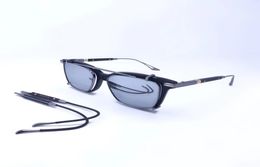 A Epiluxury 6 Top Original Designer Sunglasses for mens high quality famous fashionable retro luxury brand eyeglass Fashion design women glasses with box9808730