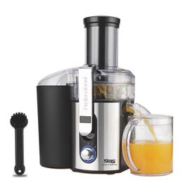 Juicer slag juice separation home multi-function juicer slow grinding small juicer