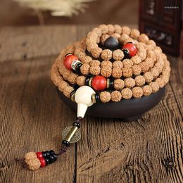 Strand Manufacturer Rudraksha 108 Beads Bracelet Boutique