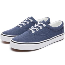 HBP Non-Brand Factory wholesale can Customise canvas shoes light casual walk walking