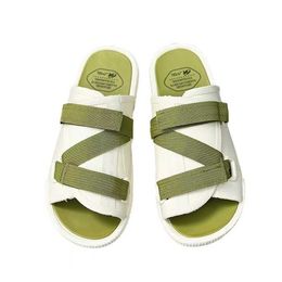 HBP Non-Brand New Summer Slippers Trend Mens and Womens One line Slippers Tidal Brand Beach Tidal Shoes