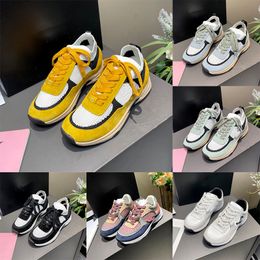 shoes designer shoe women men run shoes Mesh shoes luxury sneakers star sneakers womens trainers white Fancy suiting sneakers chunky sneakers A10 size 35-45