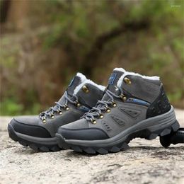 Boots 39-46 Big Size Men's Sneakers High Snaeaker For Men Shoes Low Boot Sport Design Trending In Offers Sapatenes Twnis