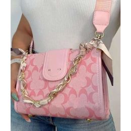 10A Fashion COA evening package clutch handbag luxury brand designer bag Wash bag Chain wash bag single-shoulder handbag tote bag