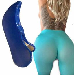 Tight Beauty Buttocks Training Device Beautiful Butt Clip Basin Muscle Postpartum Rehabilitation Hip Buttocks Hip Training3455404