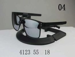 HB metal frame Sunglasses For Women Men Polarised Sport Sun Glasses Multicolor Lens Chose Cycling Shade UV400 Goggles6222740