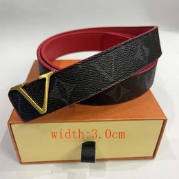 2024 Stylish sleek buckle with retro design slim waist belt, men's and women's width 3.0CM real cowhide 16 Colours available in high quality with orange box AAAAA