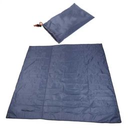 Mat AOTU Waterproof Tent Floor Tarp Picnic Mat Ultralight Pocket Tent Footprints Beach Tarp for Camping Hiking