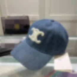 Baseball cap letter logo Y cape designer Beanie hat luxury casual cap men's women's neutral sun hat E9